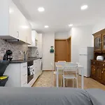 Nuria House 別荘