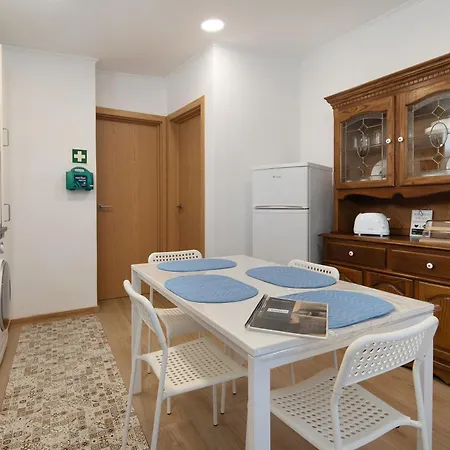 Nuria House Praia da Vitoria