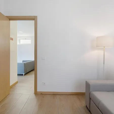 Nyaraló Nuria House