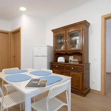 Nuria House Nyaraló *