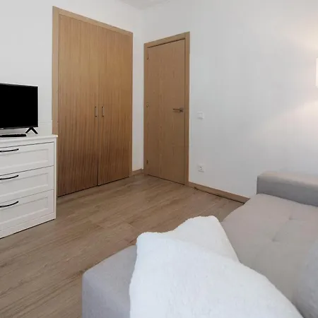 Holiday home Nuria House Praia da Vitoria