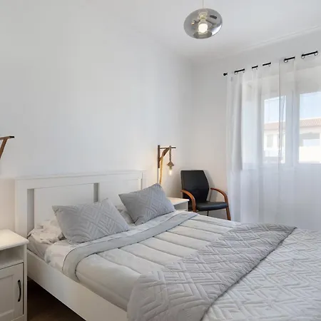 Nuria House Praia da Vitoria