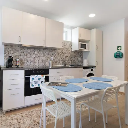 Nuria House