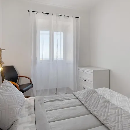 Nyaraló Nuria House *