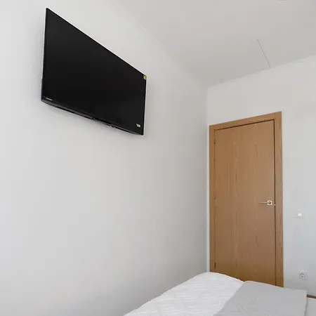 Nyaraló Nuria House Praia da Vitória