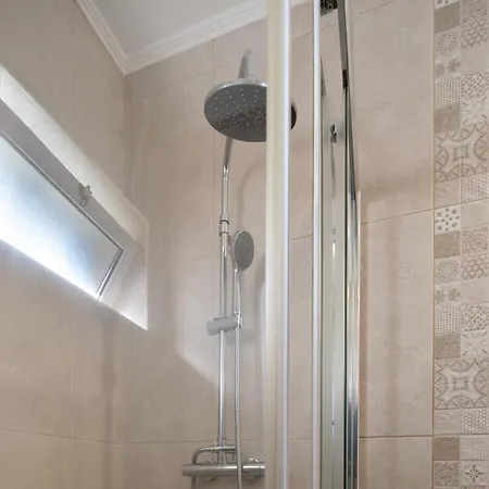 Holiday home Nuria House
