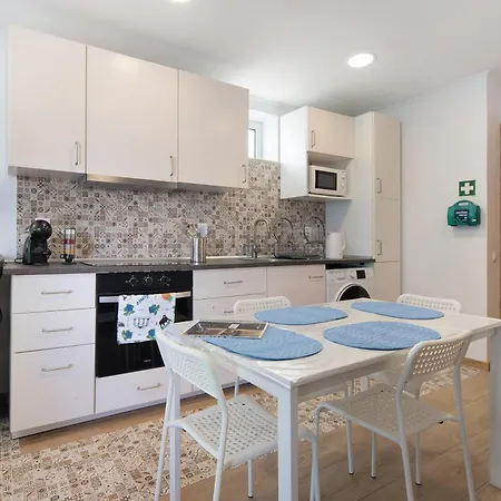 Nuria House بيت للعطل *