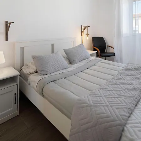 بيت للعطل Nuria House