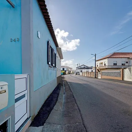 Nuria House * Praia da Vitória