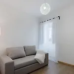 Nyaraló Nuria House