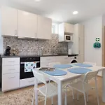 Nuria House Nyaraló *