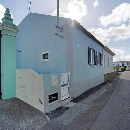 Nuria House * Praia da Vitória