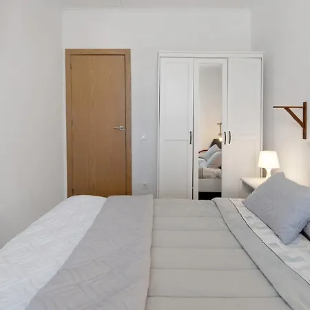 Nyaraló Nuria House