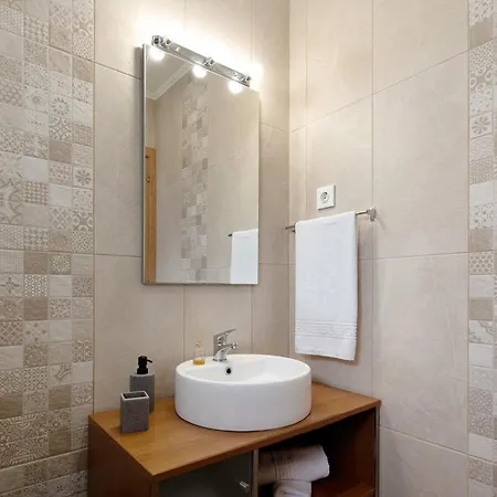 Holiday home Nuria House